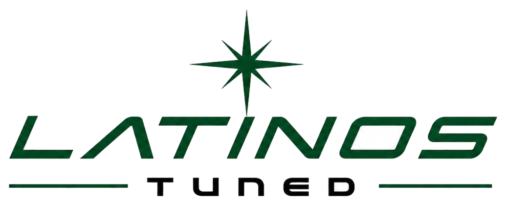 LATINOS TUNED