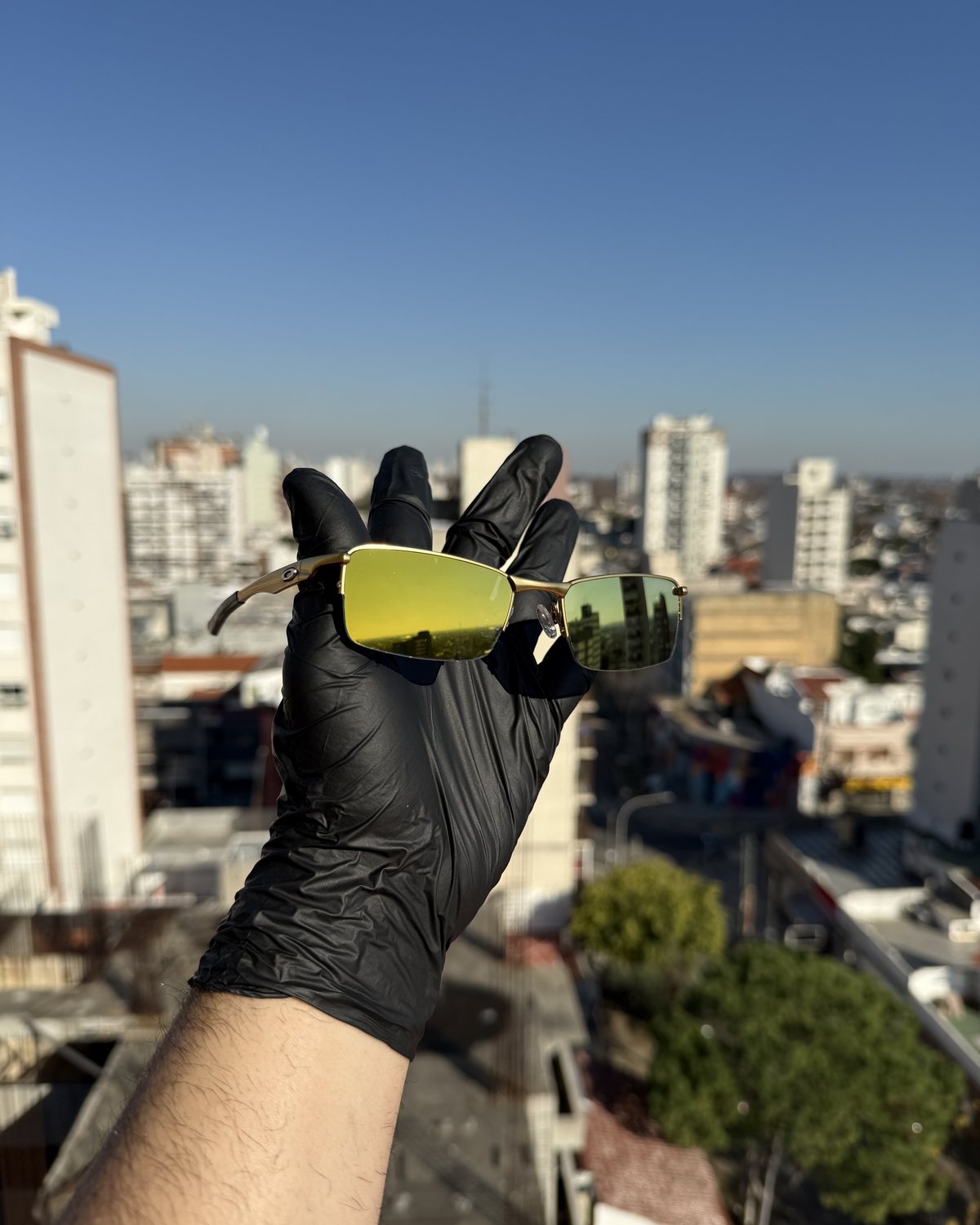 Sesion LUPA DO VILAO LATINOS TUNED
