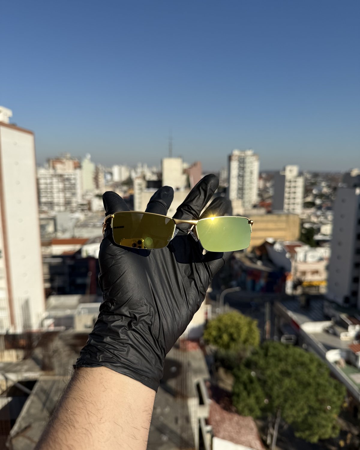 Capsula LUPA DO VILAO LATINOS TUNED